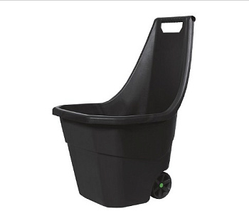 IWO55C-S411 Садовая тележка Prosperplast Load & Go 55л