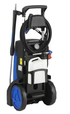 АВД без нагрева воды Nilfisk MC 4M-180/740