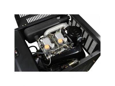 Генератор дизельный DHY 12000LE-3