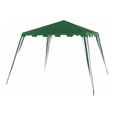 Тент садовый Green Glade 2,4х2,4м/3x3x2,5м