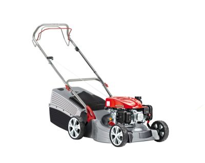 Газонокосилка бензиновая AL-KO Classic 4.62 SP-A