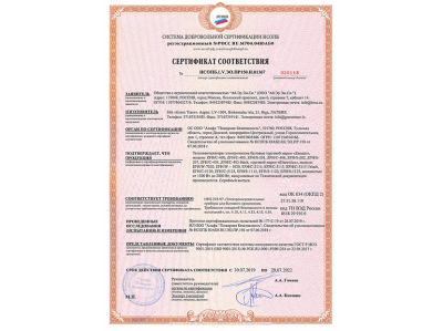 Тепловентилятор Electrolux Prime EFH/C-5125