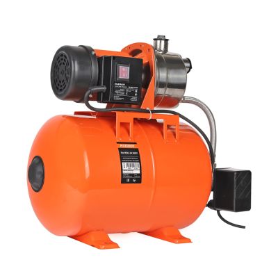 Насосная станция PATRIOT PW 850-24 INOX, 850 Вт.