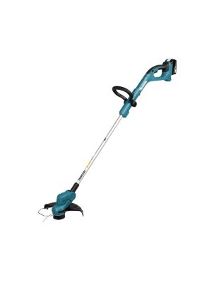 Триммер аккумуляторный 2в1 триммер/кромкорез Makita DUR193Z  LXT 18В, d-26 см, без акб и ЗУ