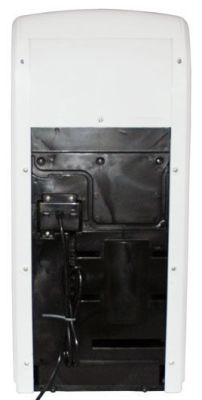 Сушилка для рук G-teq G-1800 PW, Арт. 11.18