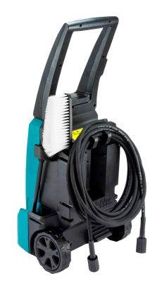 Мойка высокого давления Makita HW1200 1800 Вт, 120 бар