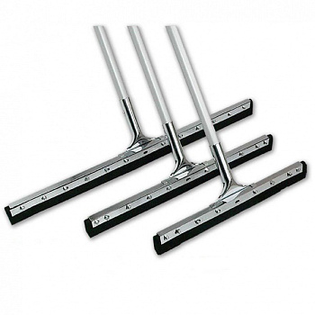 Сгон для пола 76 см, металлический с ручкой Baiyun AF04041