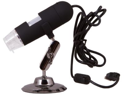 Цифровой микроскоп Levenhuk DTX 30