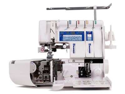 Коверлок Elna 845