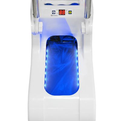 Автомат для надевания бахил Boot-Pack MINI