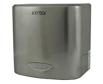 Сушилка для рук Ksitex M-2008 JET хром