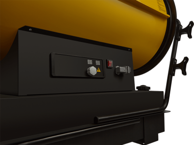 НС-1273974Тепловая пушка дизельная Ballu BHDP-120 (прямой нагрев)