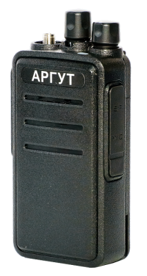 Радиостанция Аргут А-43