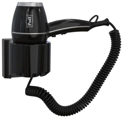 0405.012 Фен для волос "Puff-1800Вl"