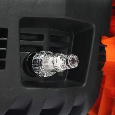 Моющий аппарат PATRIOT GT920 Imperial, Самовсасывающая, 2200 Вт