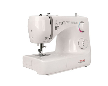 Электромеханическая швейная машина CHAYKA NEW WAVE 735