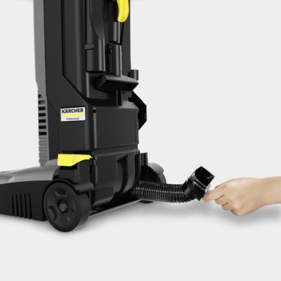 Щеточный пылесос Karcher CV 38/2 *EU