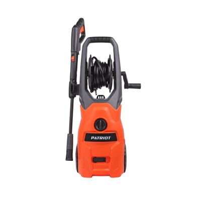 Моющий аппарат PATRIOT GT540 Imperial Самовсасывающая, 2000 Вт