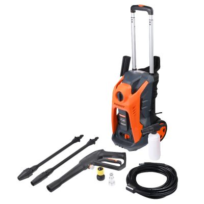 Моющий аппарат PATRIOT GT880 Imperial