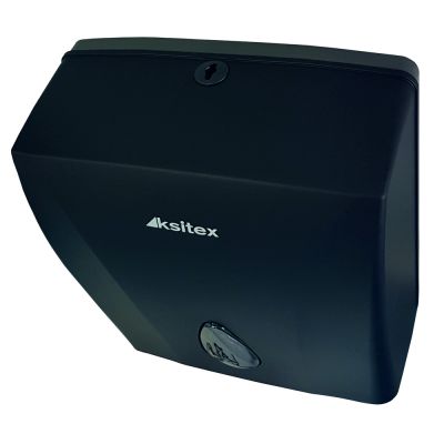 Диспенсер листовых полотенец Ksitex ТН-8228В