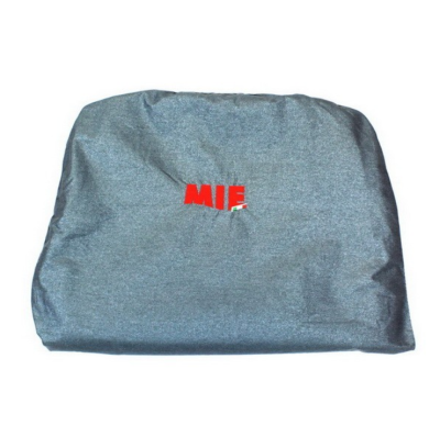 Чехол для гладильной доски Grazia C (grey)