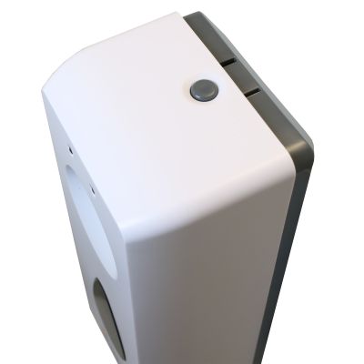 Автоматический освежитель воздуха Ksitex PD-6008W