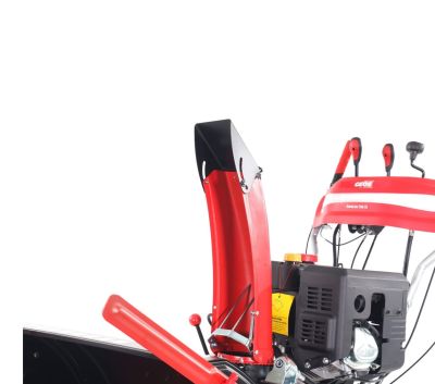 Снегоуборщик бензиновый GEOS Premium SnowLine 760TE