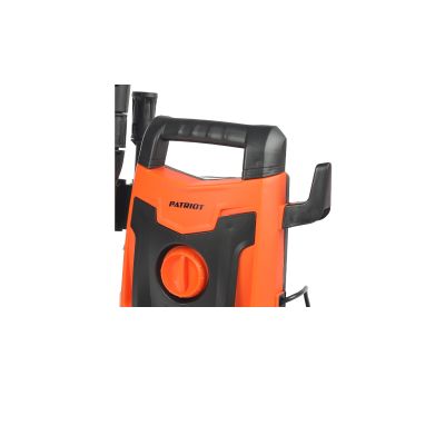 Моющий аппарат PATRIOT GT320 Imperial Самовсасывающая, 1400 Вт