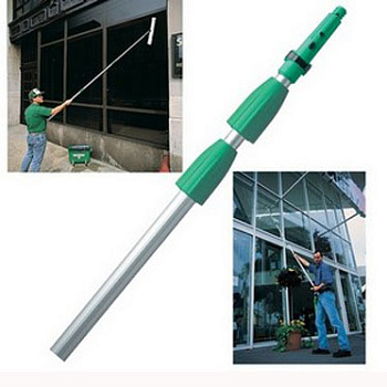 Штанга телескопическая трехсекционная OptiLoc ED180