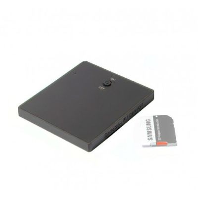 Диктофон Edic-mini Card А91