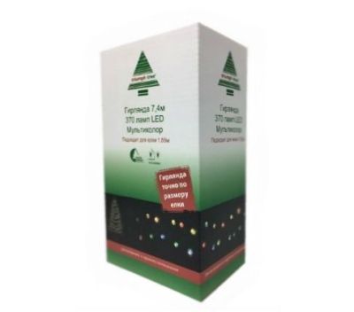 83079 Электрическая гирлянда Triumph Tree