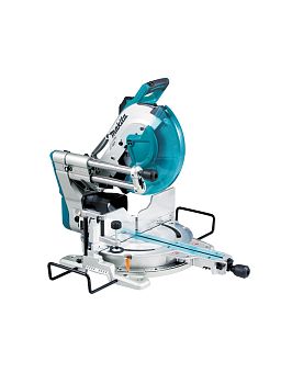 Пила торцовочная протяжкой  Makita LS1219 1800 Вт, 305 мм, 3200 об/мин