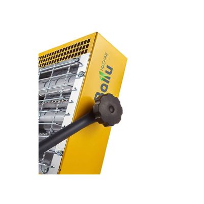 Обогреватель инфракрасный Ballu BIH-LM-1.5-R