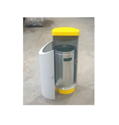 Урна для АЗС "РН-Дон"