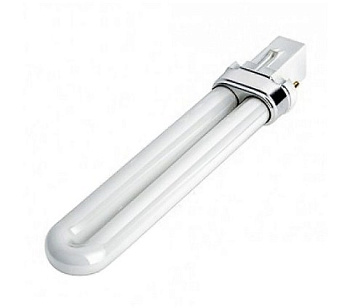 Запасная лампа Green Glade для Л-4