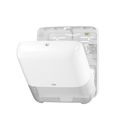 551000 Tork Matic® диспенсер для полотенец в рулонах белый