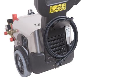 Biemmedue Мойка высокого давления без подогрева воды MIDIA 220/15 TS