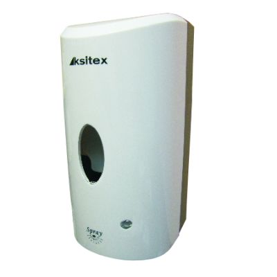 Дозатор средств для дезинфекции Ksitex ADD-7960W