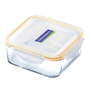 Стеклянный контейнер Glasslock 1200 мл