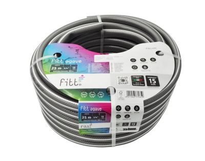 Шланг для полива FITT "Agave" 3/4" 25 м 30 бар