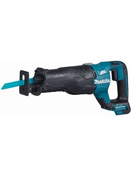 Пила сабельная аккумуляторная Makita DJR187Z 18В, 0 – 3000 об/мин, 32 мм, без акб и ЗУ