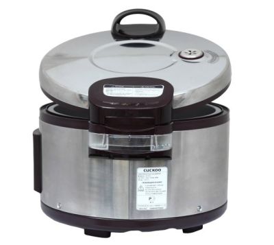 Рисоварка Cuckoo CR-3521