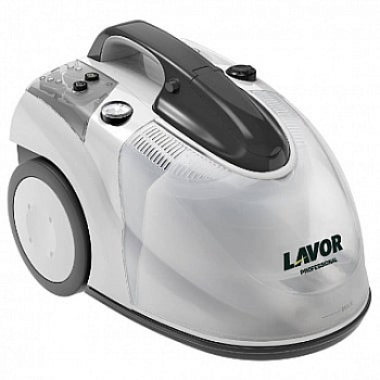 Пароочиститель LAVOR Professional GV Egon VAC 4.1 Plus