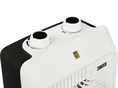 Тепловентилятор Zanussi ZFH/S-204