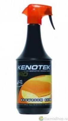 Быстрая полироль кузова SHOWROOM SHINE - 1л