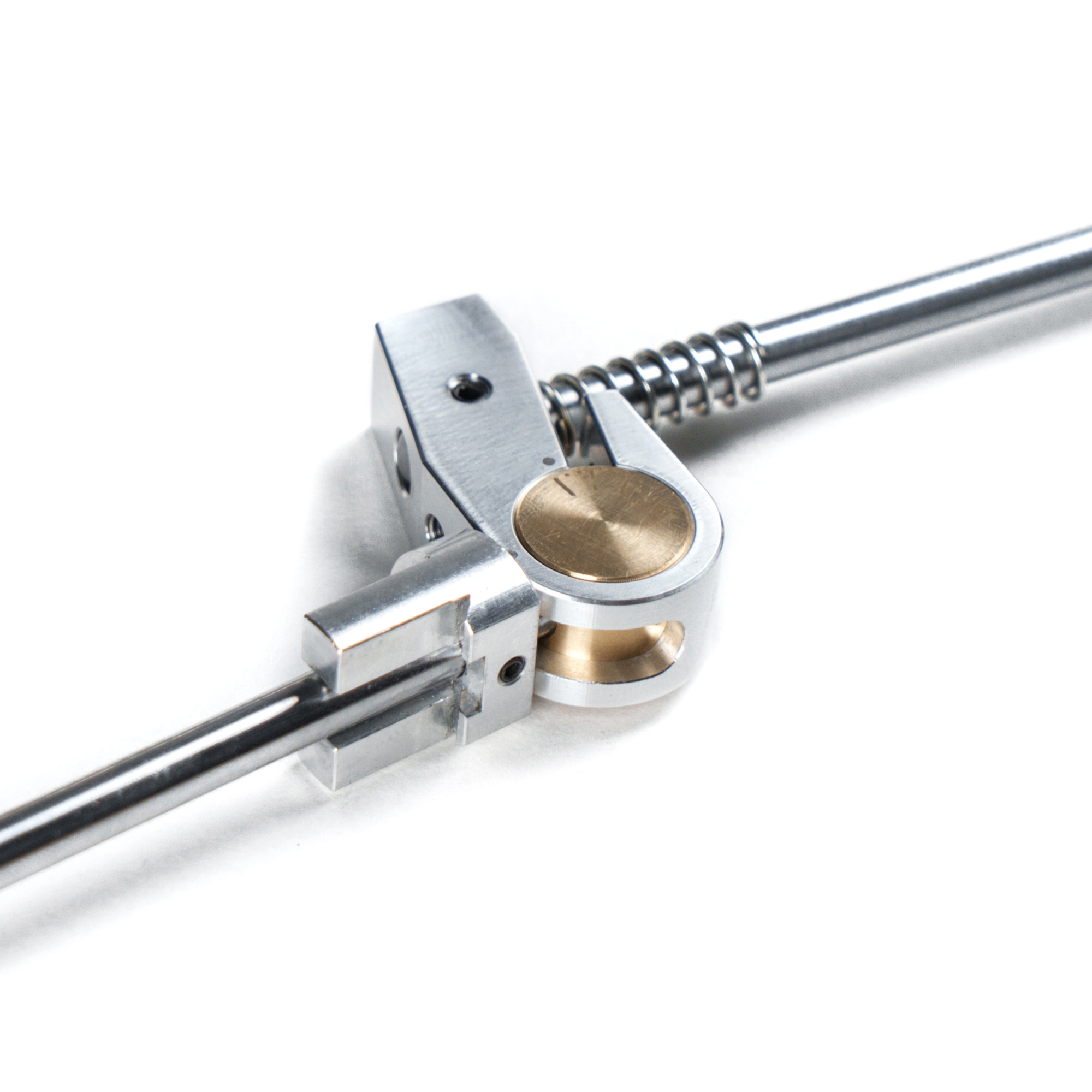 Насадка "Линза TSPROF" Ultra, 6 мм