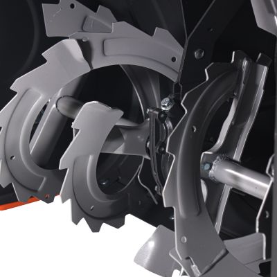 Бензиновый снегоуборщик YARD FOX PRO 7654E