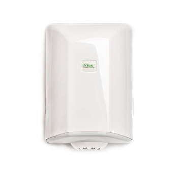 Диспенсер для рулонных полотенец с центральной вытяжкой Vialli OG1