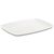 Тарелка прямоугольная JW7312W
