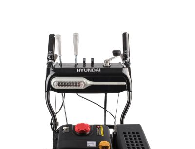 Бензиновый снегоуборщик Hyundai S 1176